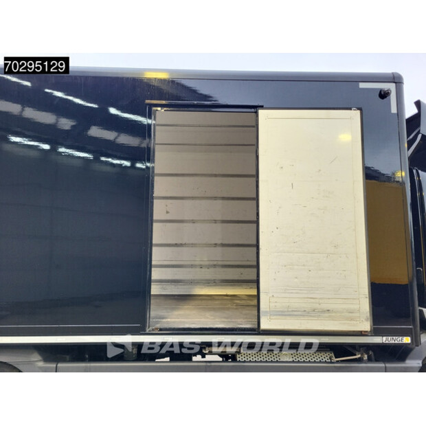 2020 Mercedes-Benz Atego 1221-43055981