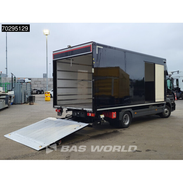 2020 Mercedes-Benz Atego 1221-43055982