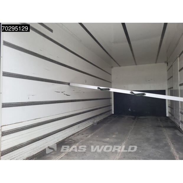 2020 Mercedes-Benz Atego 1221-43055983