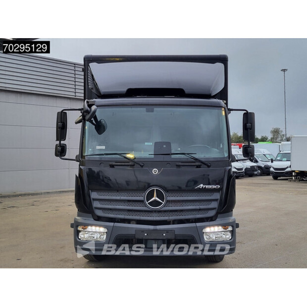 2020 Mercedes-Benz Atego 1221-43055984