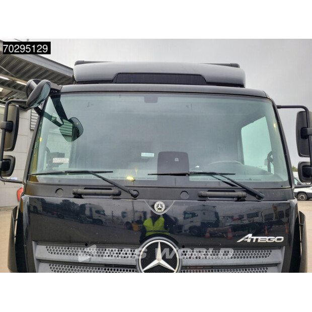 2020 Mercedes-Benz Atego 1221-43055985