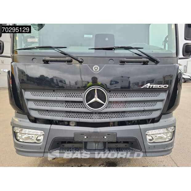 2020 Mercedes-Benz Atego 1221-43055986