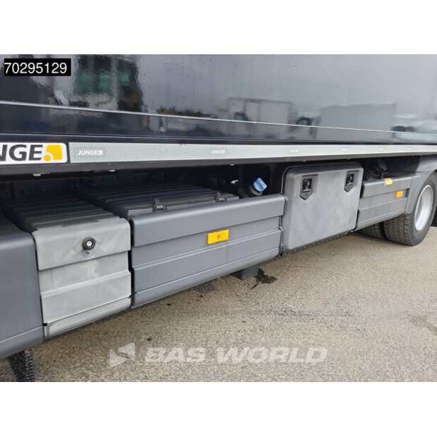 2020 Mercedes-Benz Atego 1221-43055987