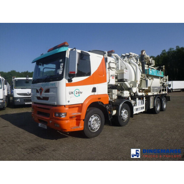 2004 Foden S108R-43055990