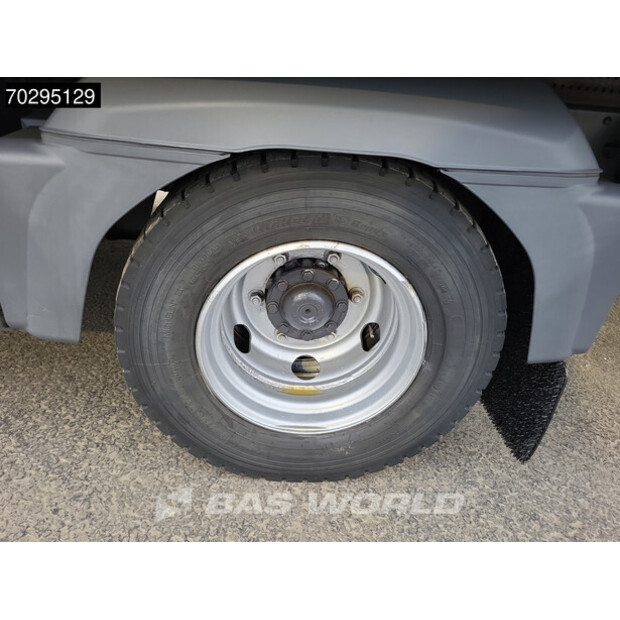 2020 Mercedes-Benz Atego 1221-43055995