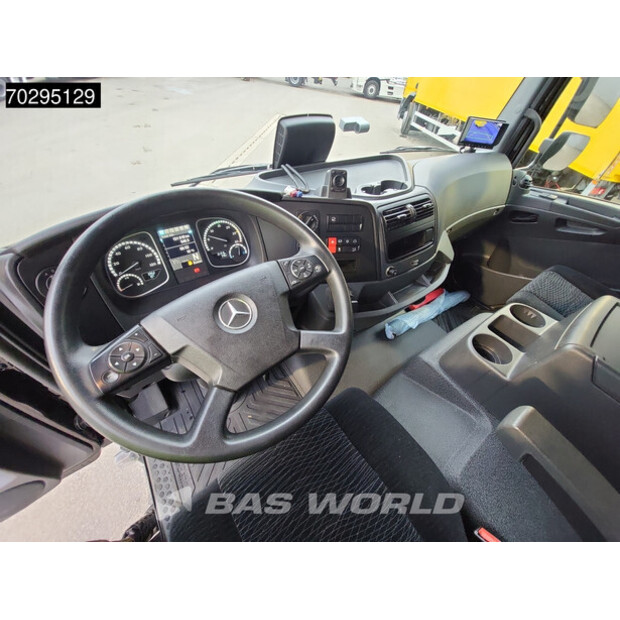 2020 Mercedes-Benz Atego 1221-43055996
