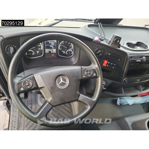 2020 Mercedes-Benz Atego 1221-43055997