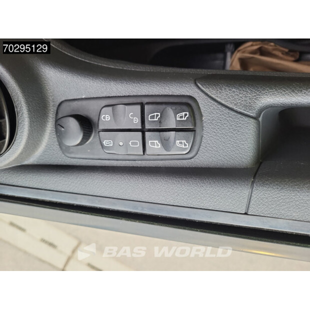 2020 Mercedes-Benz Atego 1221-43055998