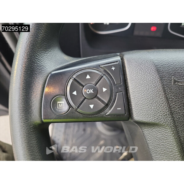 2020 Mercedes-Benz Atego 1221-43056000