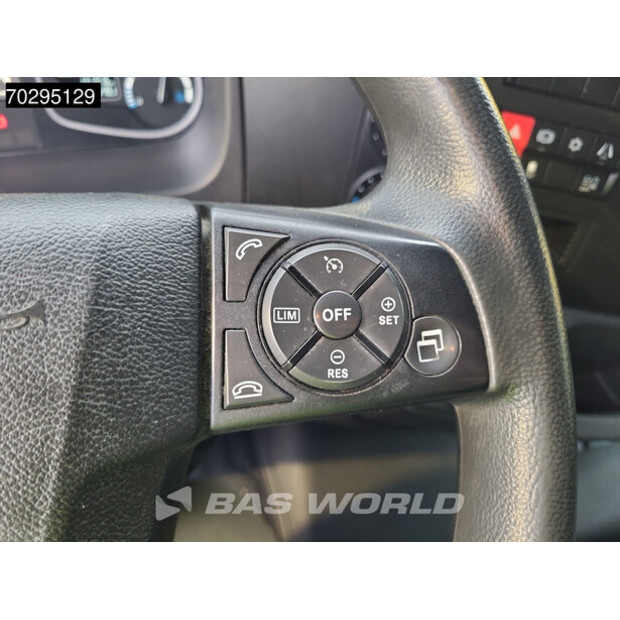 2020 Mercedes-Benz Atego 1221-43056001