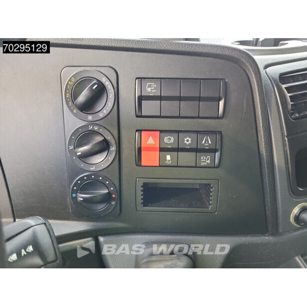 2020 Mercedes-Benz Atego 1221-43056002