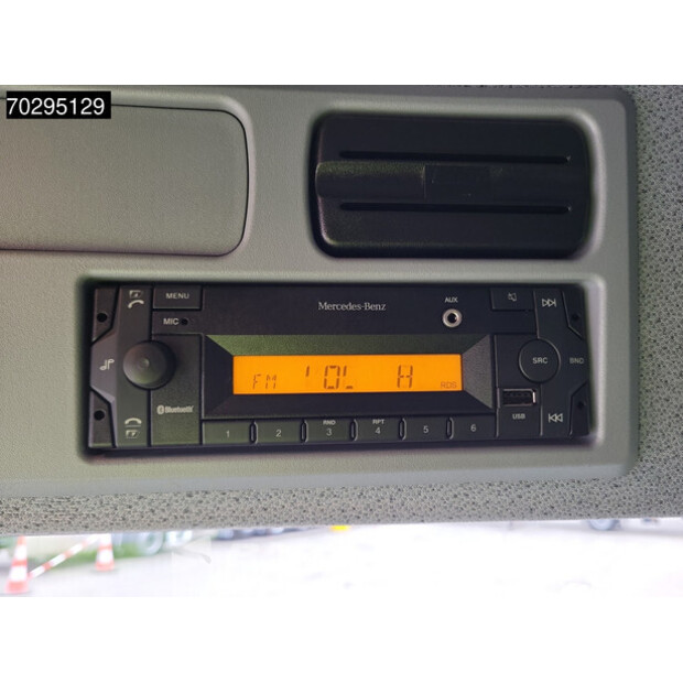 2020 Mercedes-Benz Atego 1221-43056004