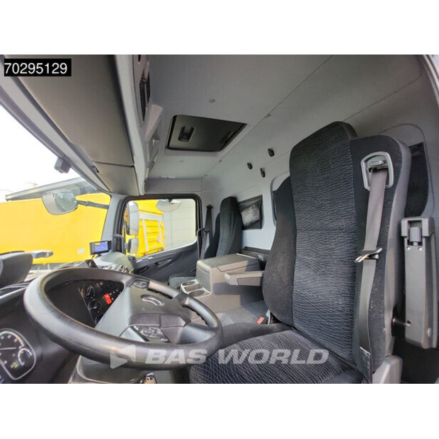 2020 Mercedes-Benz Atego 1221-43056006