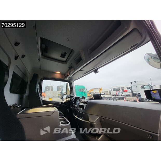 2020 Mercedes-Benz Atego 1221-43056007