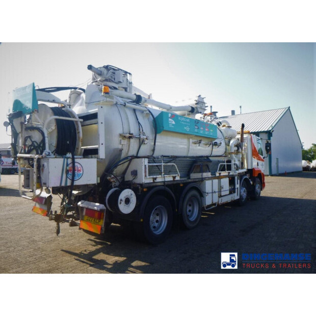 2004 Foden S108R-43056008