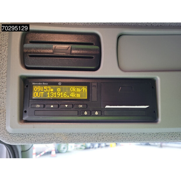 2020 Mercedes-Benz Atego 1221-43056010