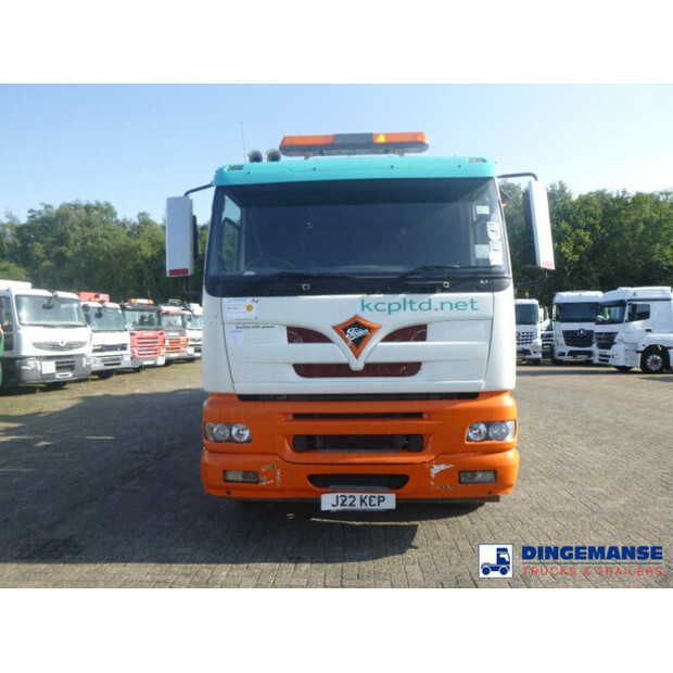 2004 Foden S108R-43056017