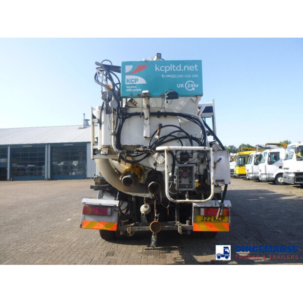 2004 Foden S108R-43056018