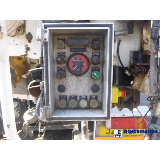 2004 Foden S108R-43056019