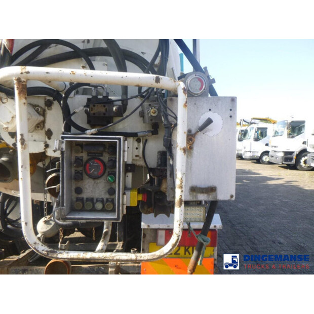 2004 Foden S108R-43056020