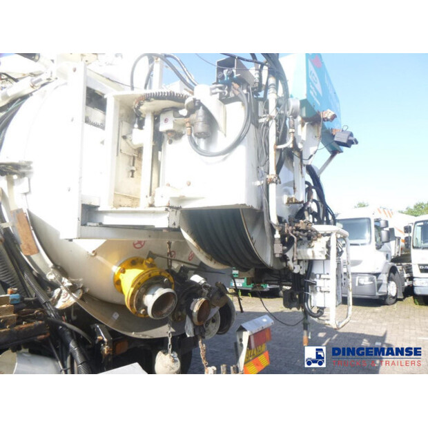 2004 Foden S108R-43056024