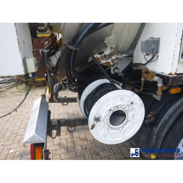 2004 Foden S108R-43056039