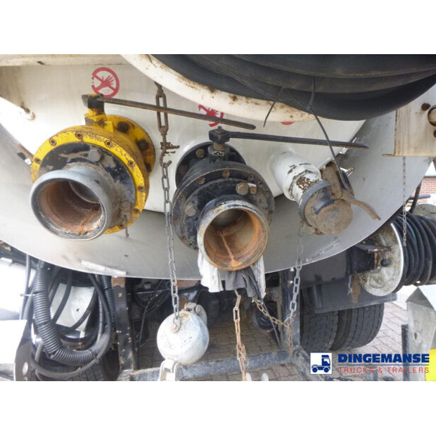 2004 Foden S108R-43056047