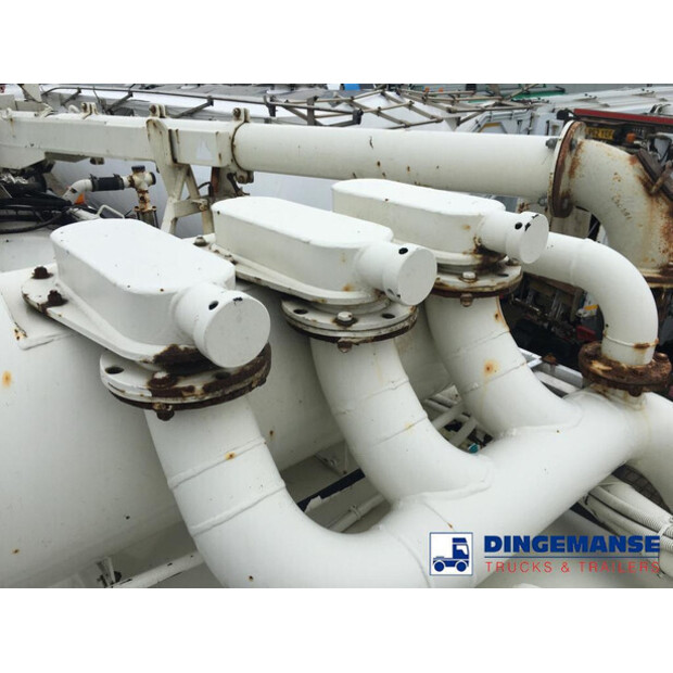 2004 Foden S108R-43056056