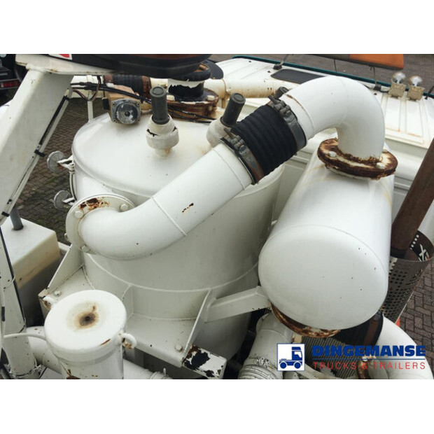 2004 Foden S108R-43056063