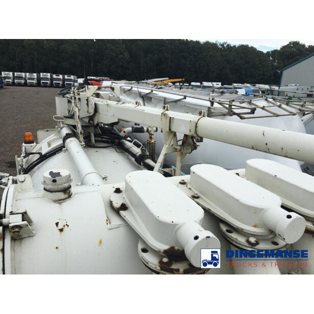 2004 Foden S108R-43056065