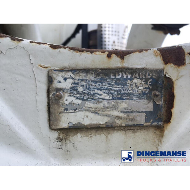 2004 Foden S108R-43056067