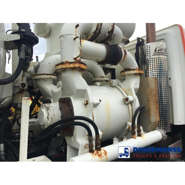 2004 Foden S108R-43056068