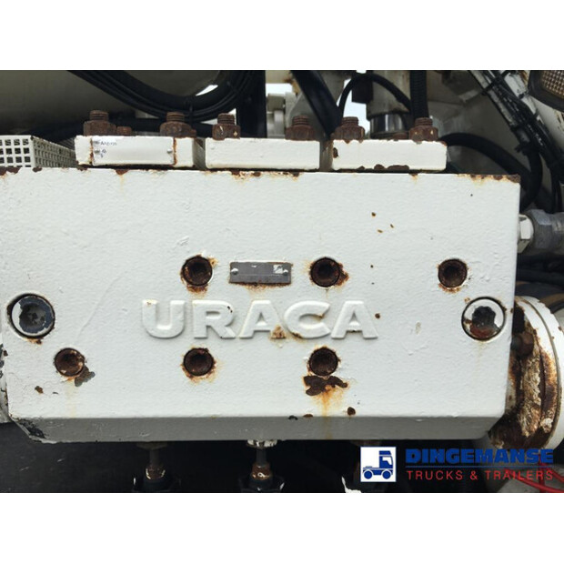 2004 Foden S108R-43056069