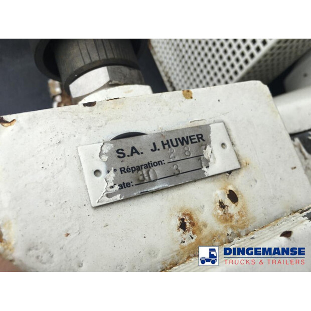 2004 Foden S108R-43056070