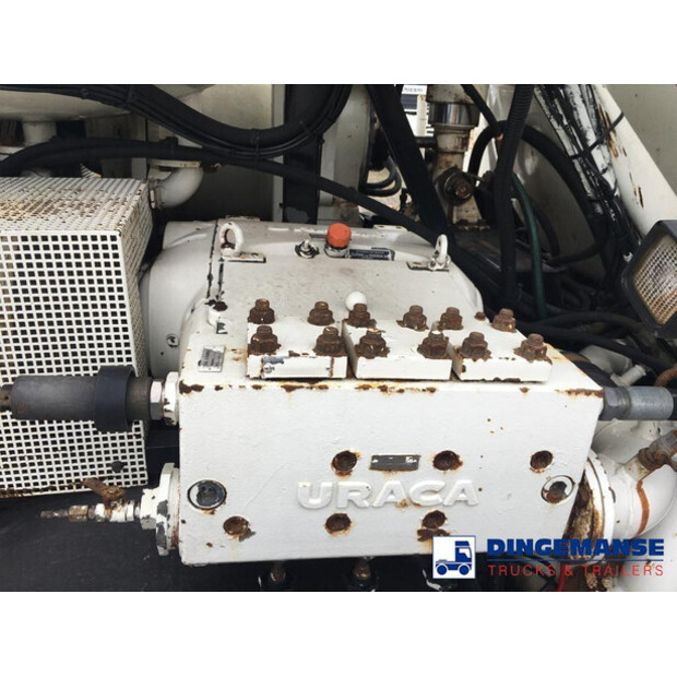 2004 Foden S108R-43056071