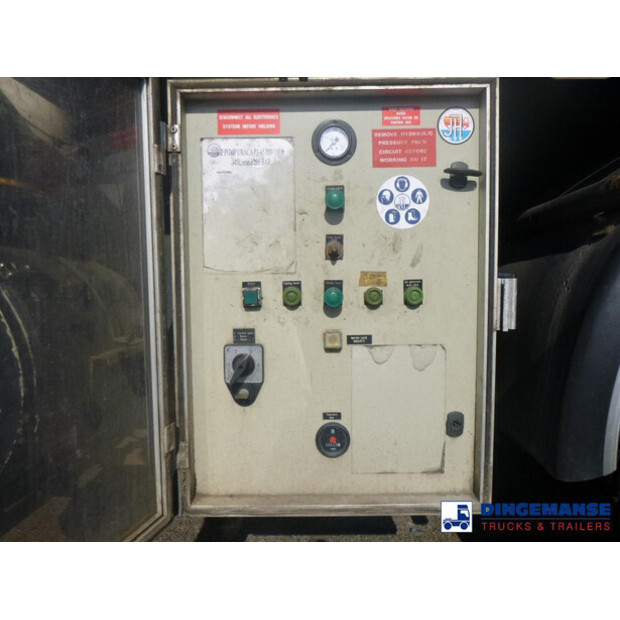 2004 Foden S108R-43056072