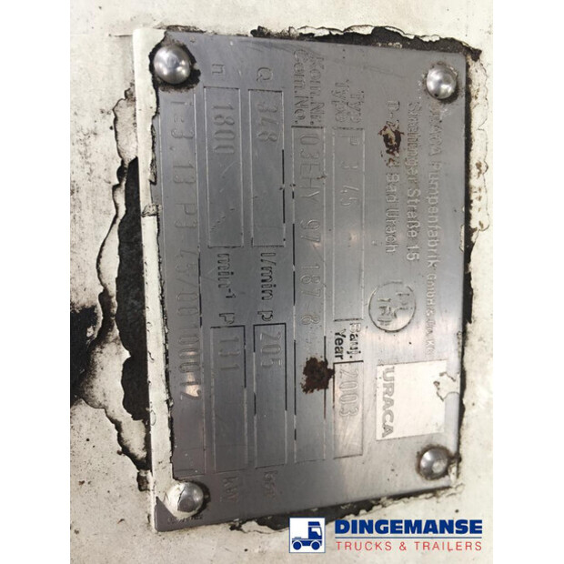 2004 Foden S108R-43056074