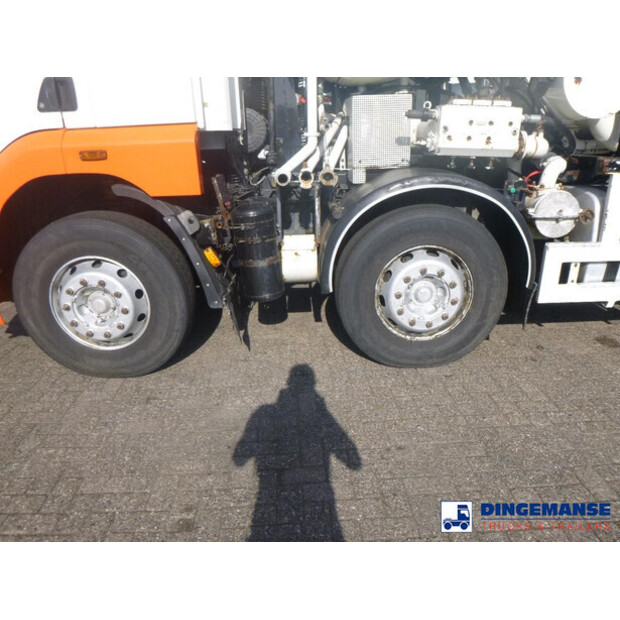 2004 Foden S108R-43056077