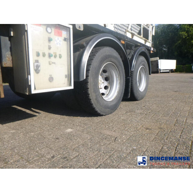 2004 Foden S108R-43056078