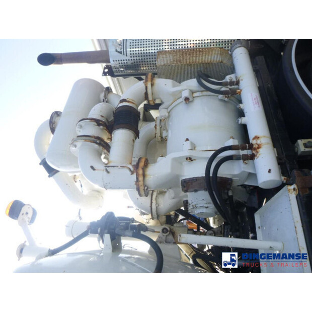 2004 Foden S108R-43056079