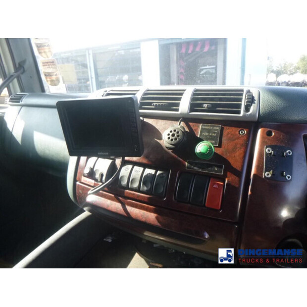 2004 Foden S108R-43056080