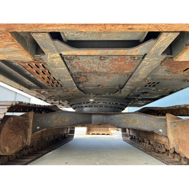 2015 Volvo EC250EL-43056084