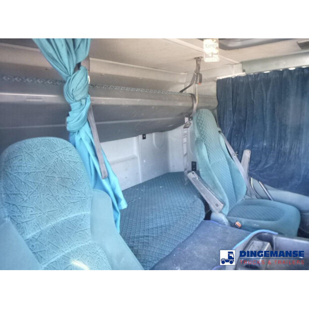 2004 Foden S108R-43056085