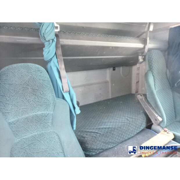 2004 Foden S108R-43056093