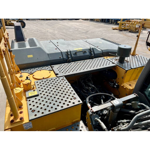 2015 Volvo EC250EL-43056094