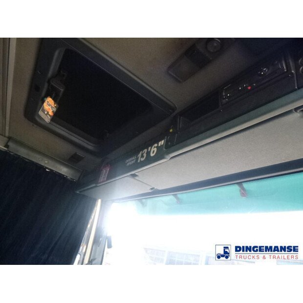 2004 Foden S108R-43056101