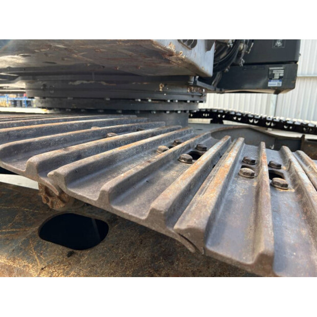 2015 Volvo EC250EL-43056103