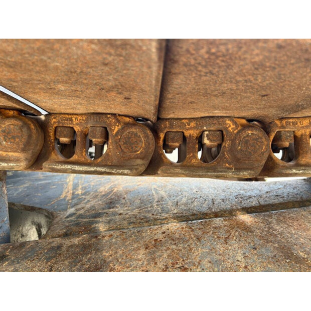 2015 Volvo EC250EL-43056104