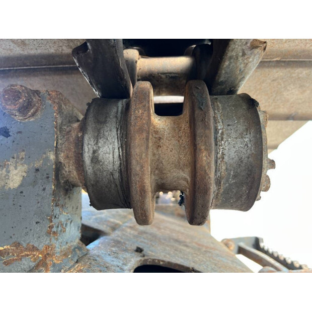 2015 Volvo EC250EL-43056105