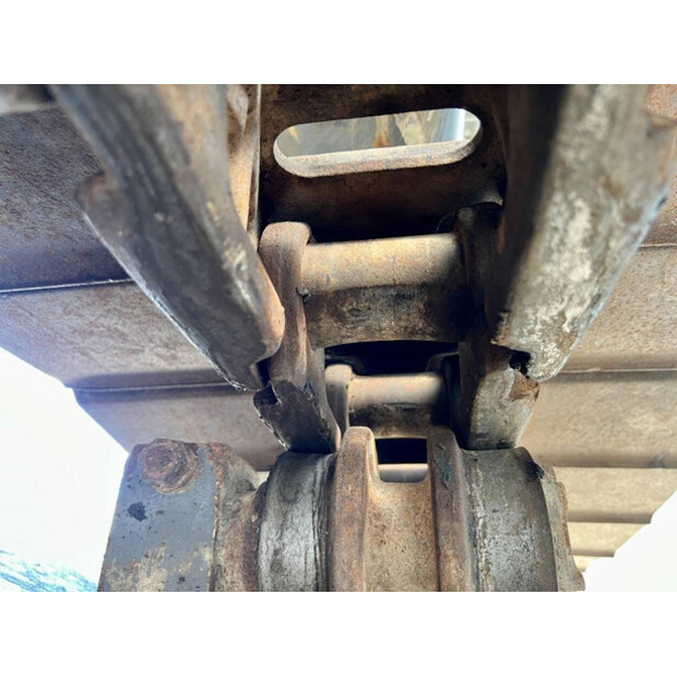 2015 Volvo EC250EL-43056106